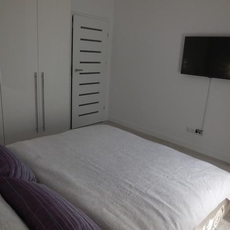 Apartment Gizycko Phòng bức ảnh