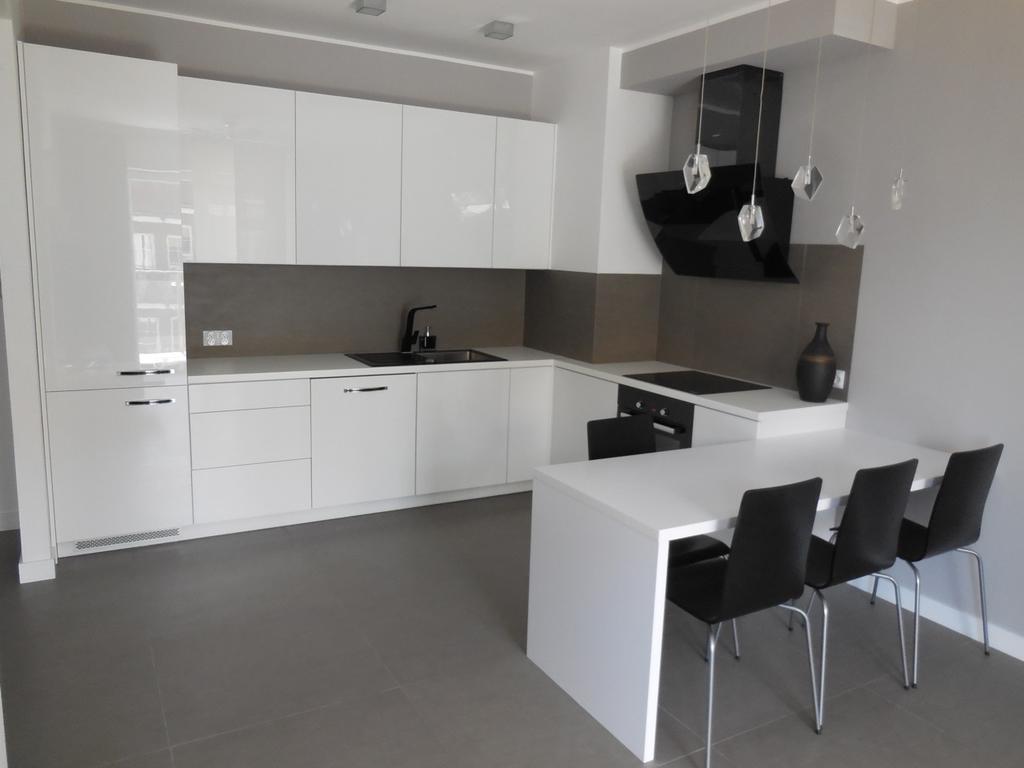 Apartment Gizycko Phòng bức ảnh