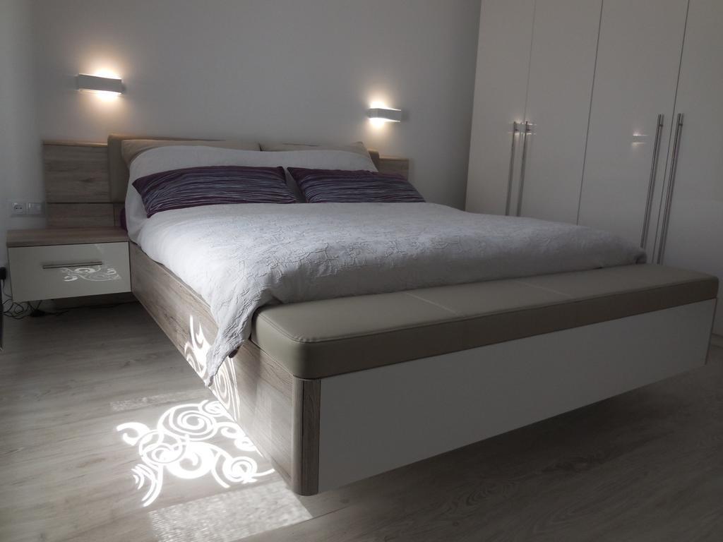 Apartment Gizycko Phòng bức ảnh