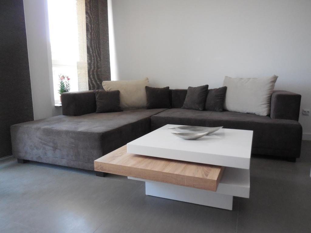 Apartment Gizycko Phòng bức ảnh
