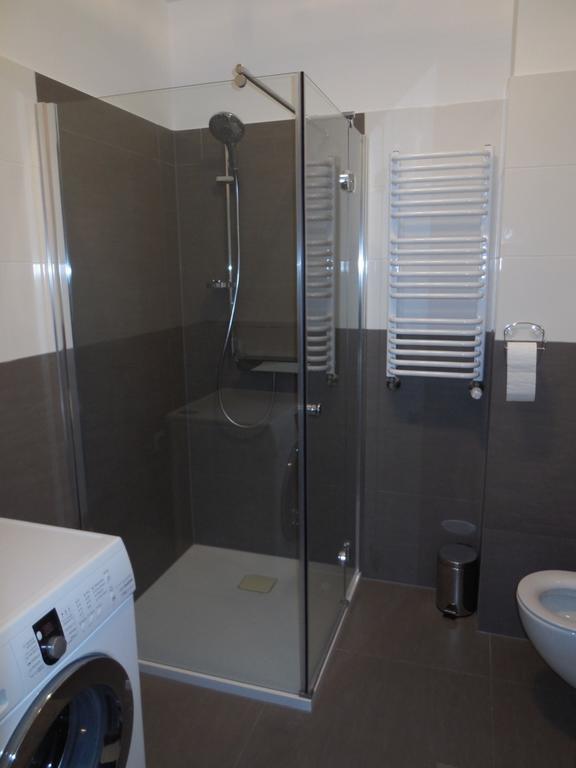 Apartment Gizycko Phòng bức ảnh