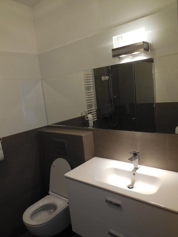 Apartment Gizycko Phòng bức ảnh